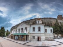 Золотое кольцо Крыма: главные святыни