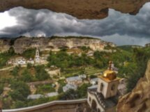 Золотое кольцо Крыма: главные святыни