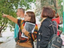 Парфюмерная Москва