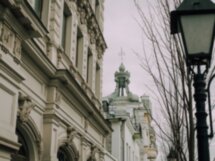 Казань, Свияжск и Иннополис на автомобиле с панорамной крышей