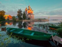 Из Ярославля — в Ростов Великий и Переславль-Залесский