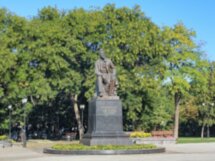 Нескучный Чехов: авторская прогулка по Таганрогу