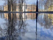 Экскурсия-квест по историческому центру Петербурга