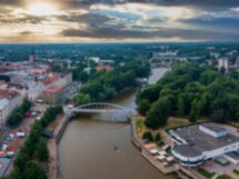 Весь Тарту за один день