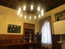 Дворцы и особняки Литейной части