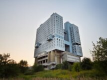 Калининград с нуля