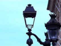 Романтичная прогулка по центру Парижа с видеосъёмкой