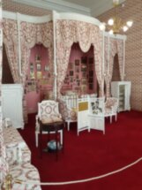 Два дворца — две эпохи: экскурсия на микроавтобусе в Царское Село