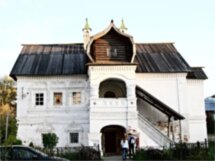 Купеческий Нижний — дома каменные, люди железные