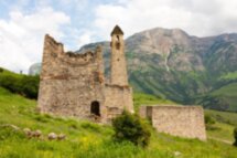 3 республики за 5 дней: Ингушетия, Осетия и Кабардино-Балкария