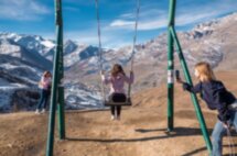 3 республики за 5 дней: Ингушетия, Осетия и Кабардино-Балкария