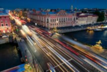 «По улицам слона водили…». Слоновьи дворы и прочие диковинки Петербурга