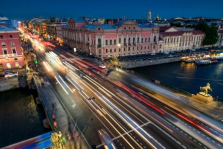 «По улицам слона водили…». Слоновьи дворы и прочие диковинки Петербурга