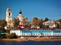 Купеческий Мышкин