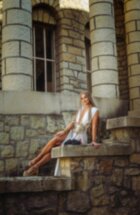 Фотопрогулка по старинному Пятигорску