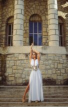 Фотопрогулка по старинному Пятигорску