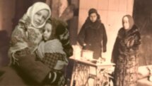Театральное аудиопутешествие по блокадному Ленинграду