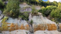Коллекция мечты: 10 аутентичных пляжей Балтики за 1 день