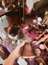 В Армению со вкусом и танцами: гастрономическое путешествие в Ереван, Дилижан и к озеру Севан