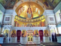 Екатеринбург: самое интересное