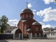 Замоскворечье – другая Москва