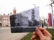 Ульяновск: история, современность, легенды