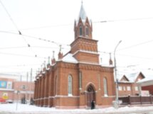 Ульяновск: история, современность, легенды