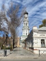 Влюбиться в Астрахань за 2 часа!