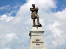 Обзорная экскурсия по Хабаровску