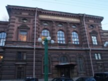 Секреты Соляного городка