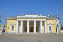 Кострома — первое знакомство