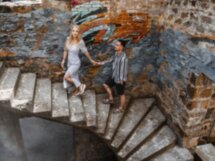 Сочи: топ-места с фотосетом на 14 iPhone Pro
