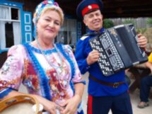 Раздорская, Старочеркасская и Новочеркасск за 1 день