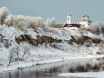 Загадки древнего Мценска и усадьба Спасское-Лутовиново