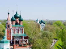 Ярославль, который вас удивит