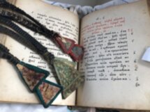 Керженец: старинные деревни и старообрядцы