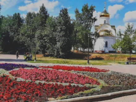 Тайны и легенды Иванова