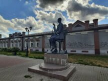 Тайны и легенды Иванова
