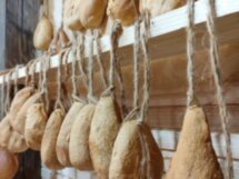 Гастротур по Абхазии (из Пицунды)
