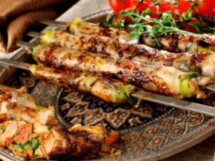 Вкусы и ароматы азербайджанской кухни