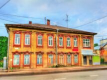 Знакомая и неизведанная Кострома — на комфортном минивэне