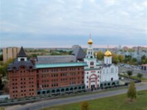 Послушай, приятель — поедем в Тольятти!