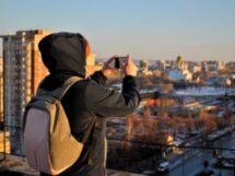 Послушай, приятель — поедем в Тольятти!