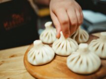 Аджарская кухня: кулинарный мастер-класс