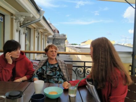 «А можно неклассическую?»