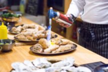Знакомство с дальневосточной кухней: дары моря и тайги