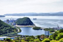 Знакомьтесь, Петропавловск-Камчатский!
