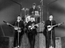 The Beatles: легендарная четверка