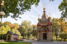 Из Минска — в самобытный Гомель!