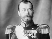 Петербург последнего российского императора